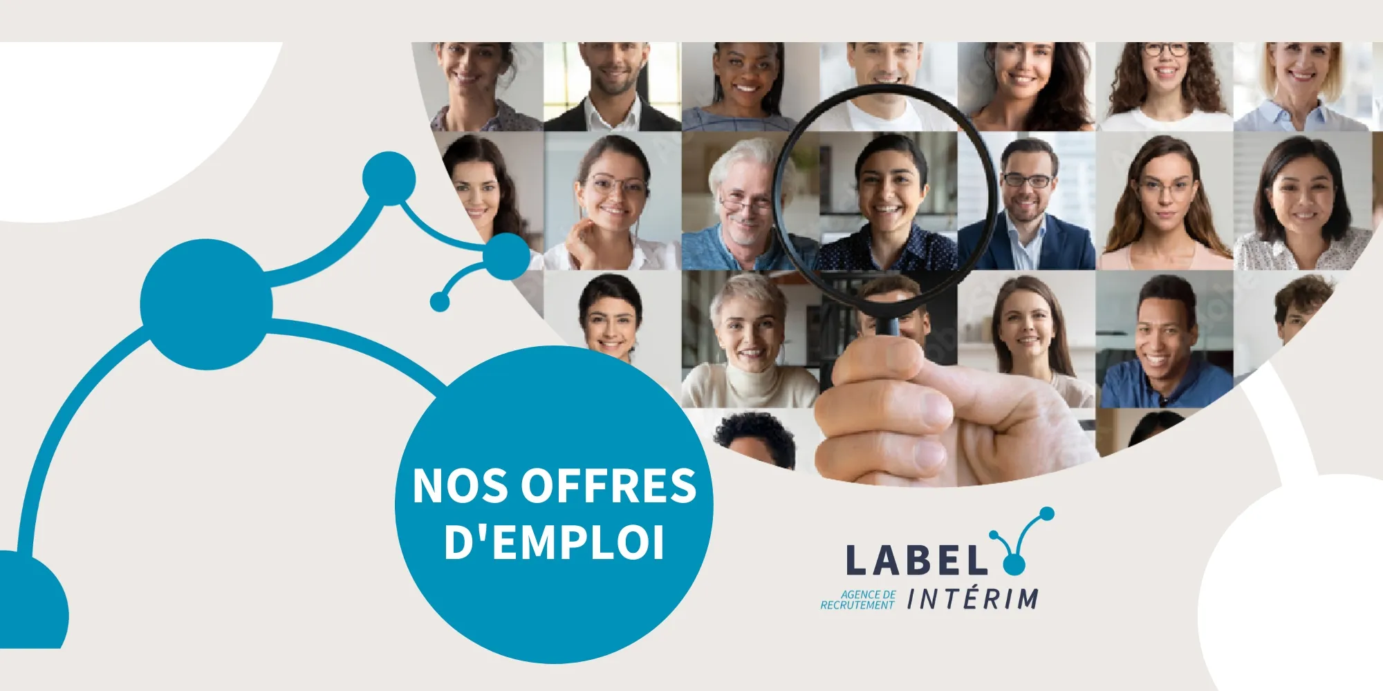 Label Interim votre agence de travail temporaire à Avignon 84