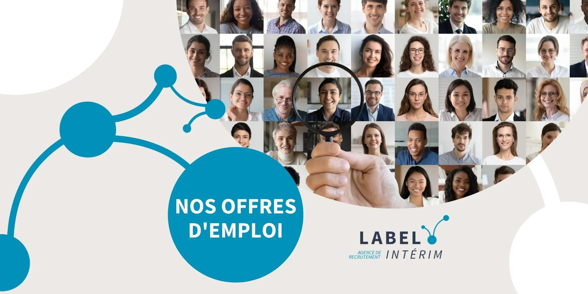 Label Interim votre agence d'interim à Avignon 84