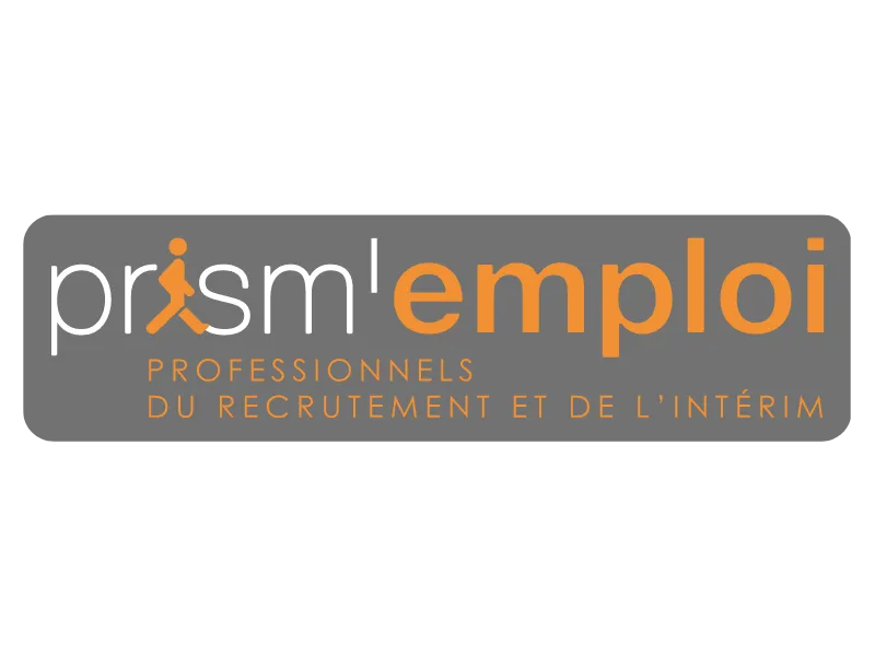 Prism emploi partenaire de label interim